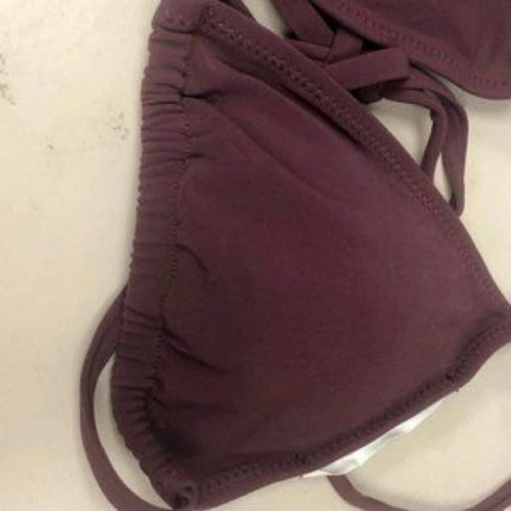 @NWT Stella McCartney Bikini Set